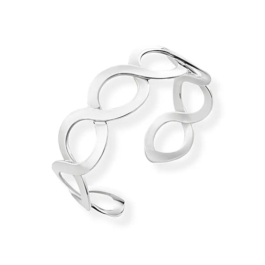 Orion Cuff Bracelet