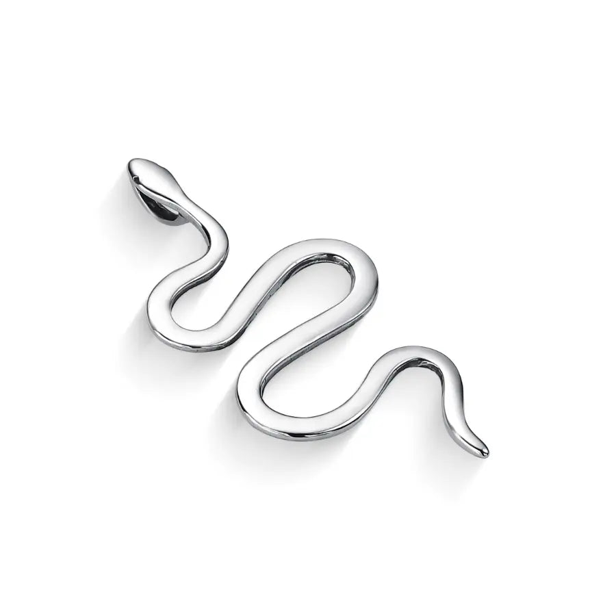 Serpent Pendant