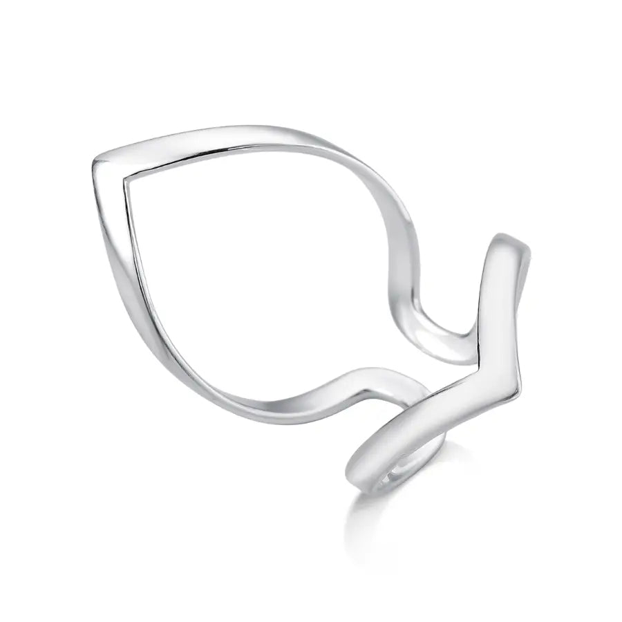 Tide Armor Ring