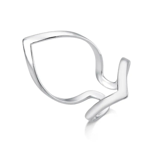 Tide Armor Ring