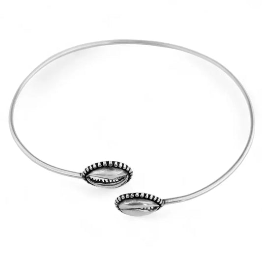 Buzios Arm Cuff Bracelet