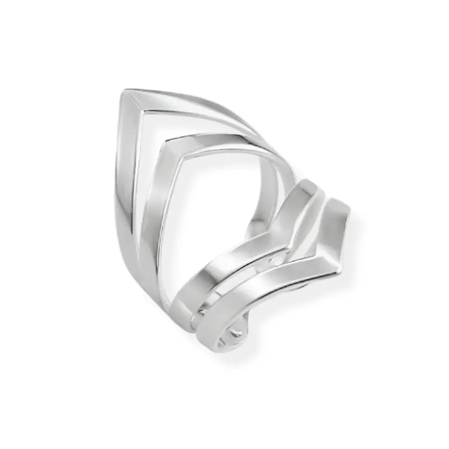 Tidepoint Ring