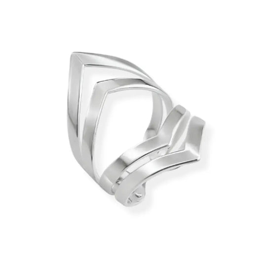 Tidepoint Ring