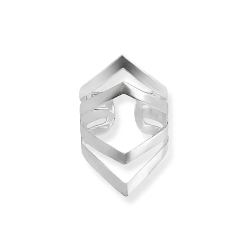 Tidepoint Ring