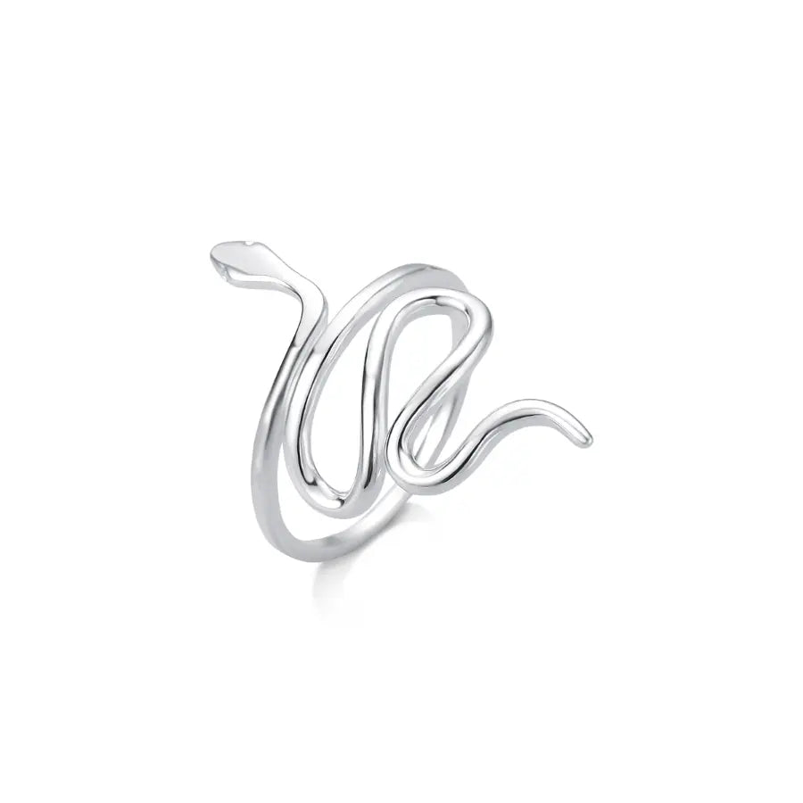 Serpent Ring