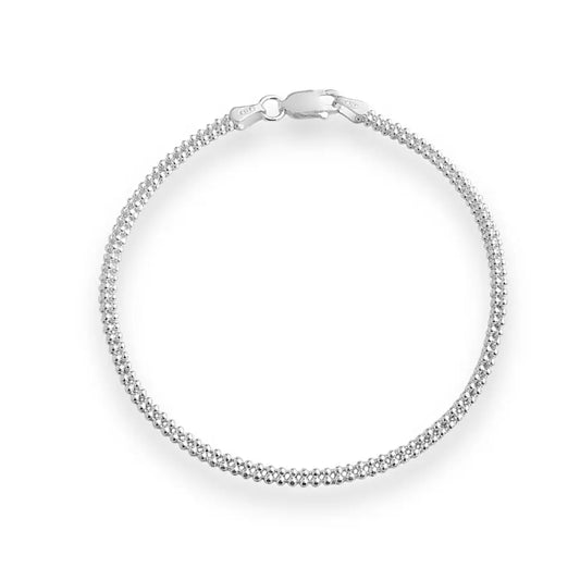 Mesh  3 Bracelet