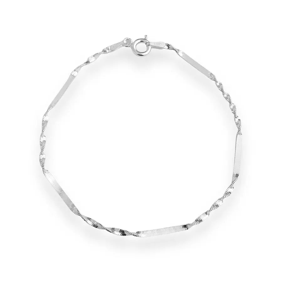 Twistlight Bracelet