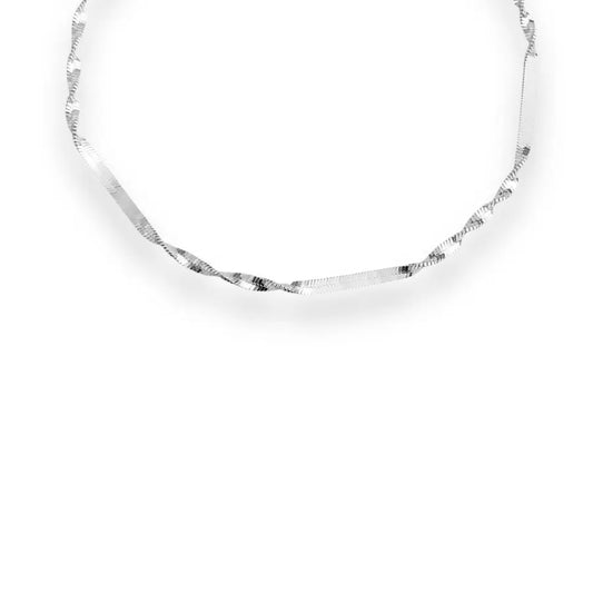 Twistlight Bracelet