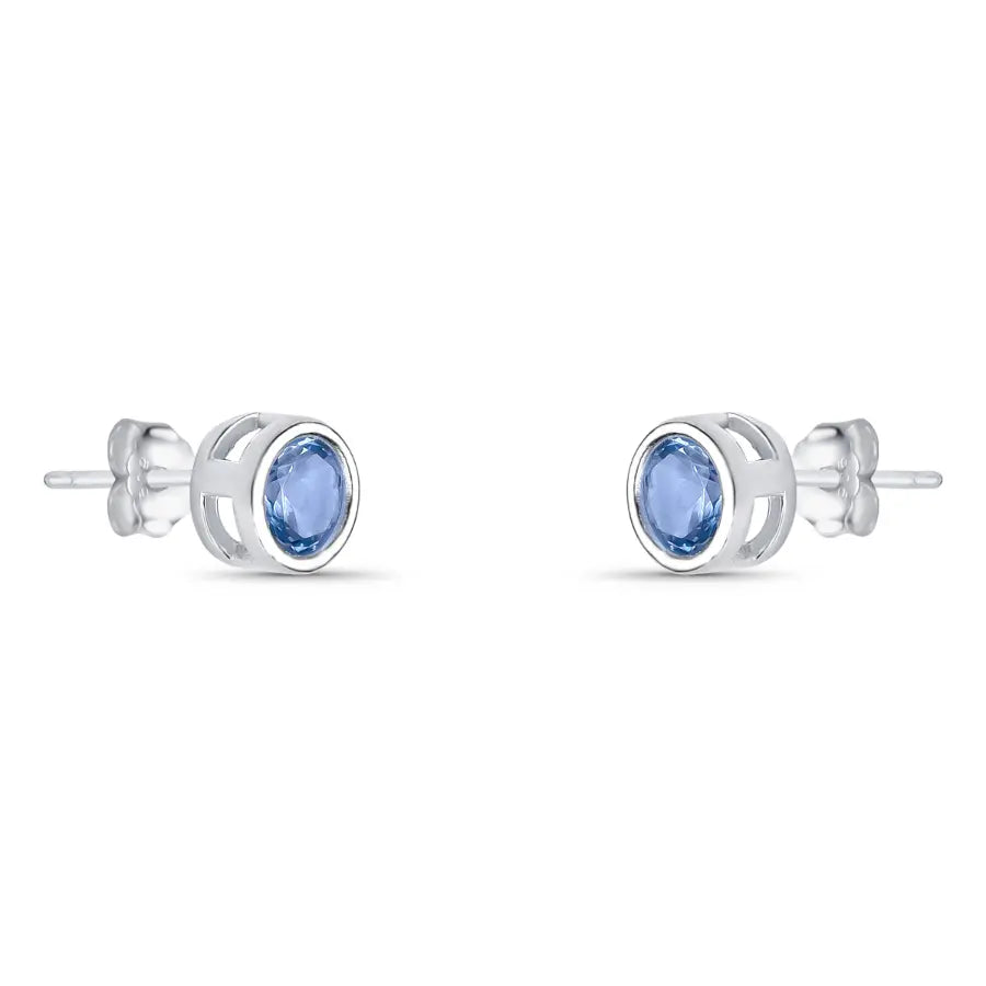 Azul Studs Earrings