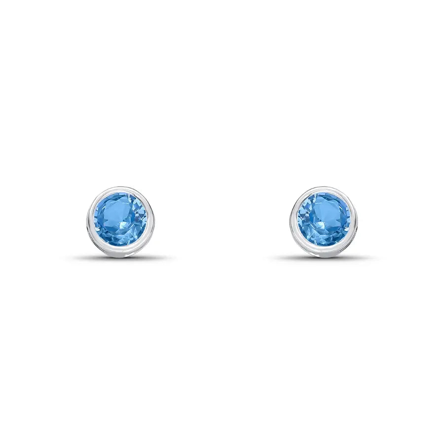 Azul Studs Earrings