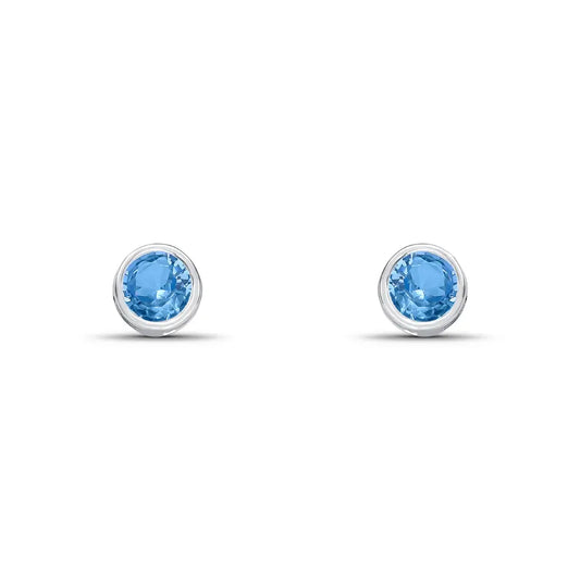 Azul Studs Earrings