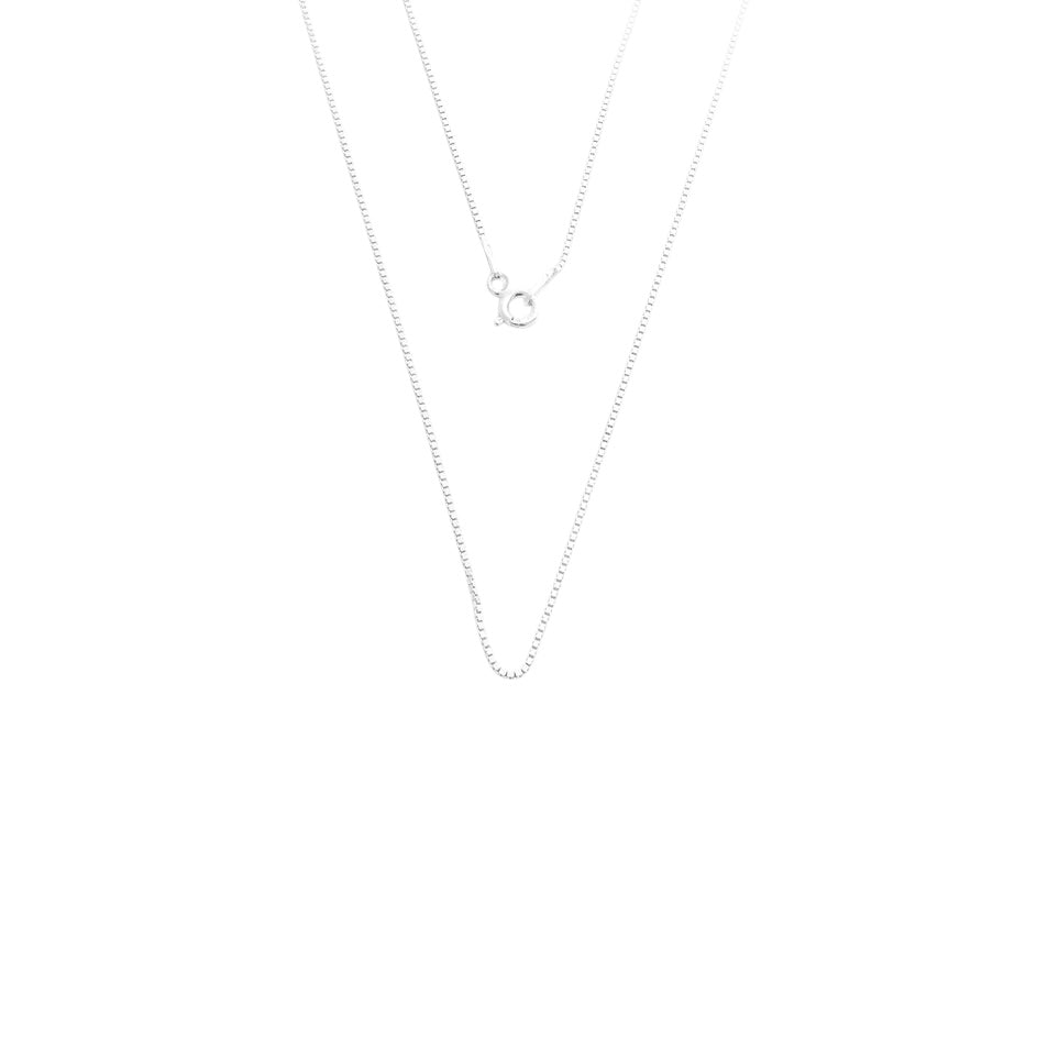 Venetian Chain (27.5 inches)