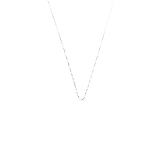 Venetian Chain (27.5 inches)