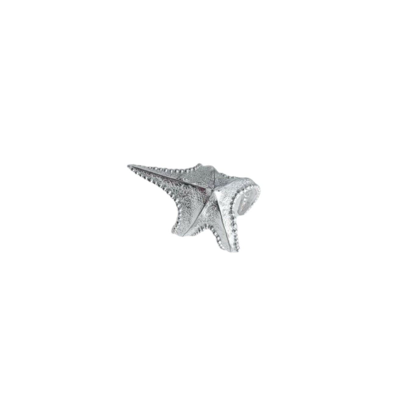 White Star of the Sea Ring