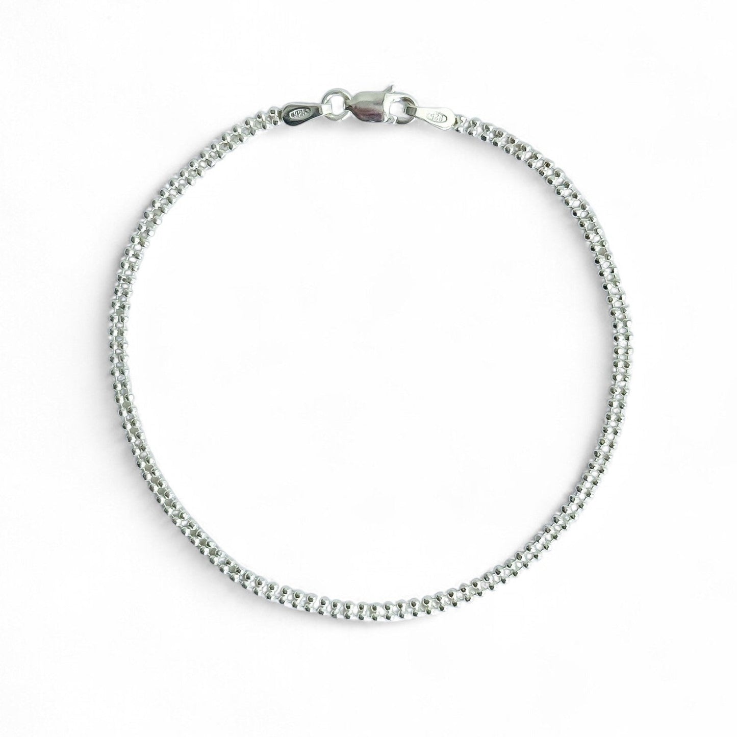 Mesh  2 Bracelet