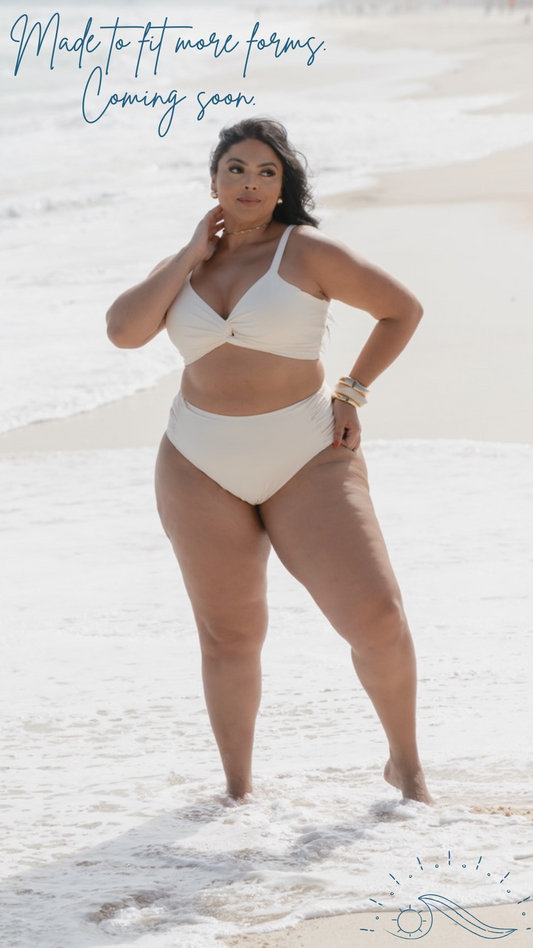 Plus Sizes