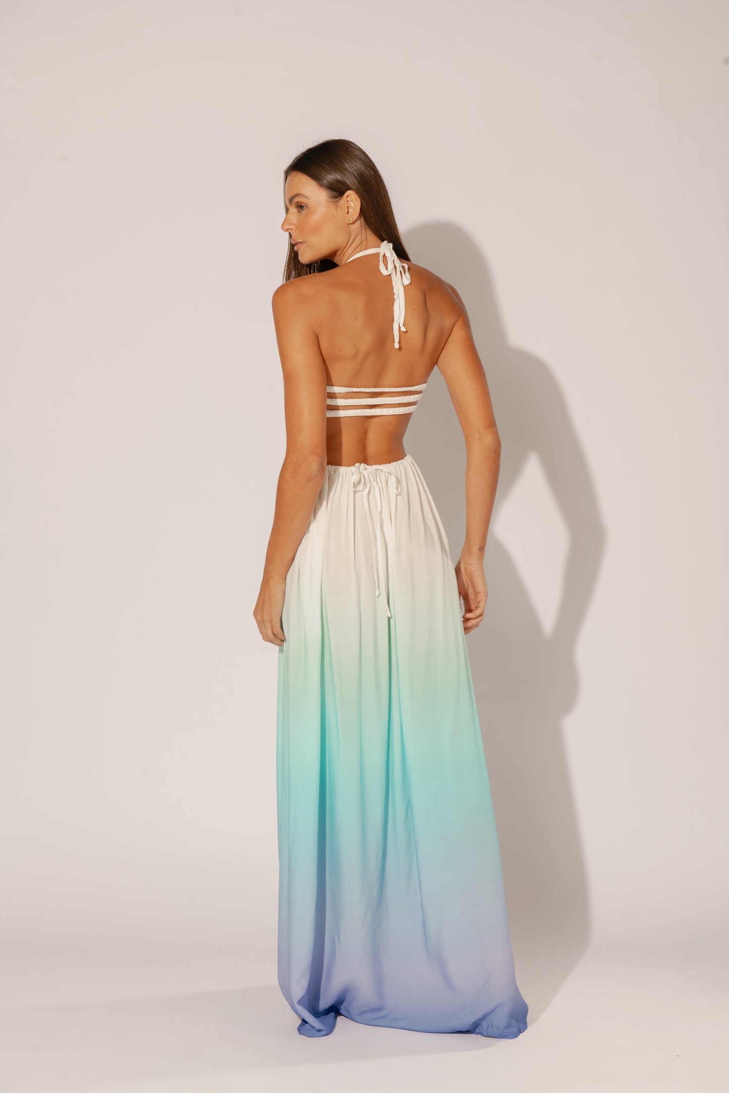 Elysia Dress