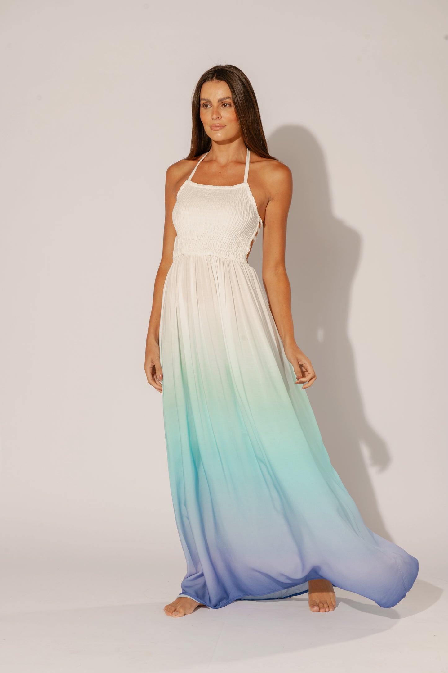 Elysia Dress