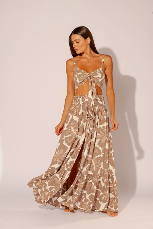 Terra Muse Skirt