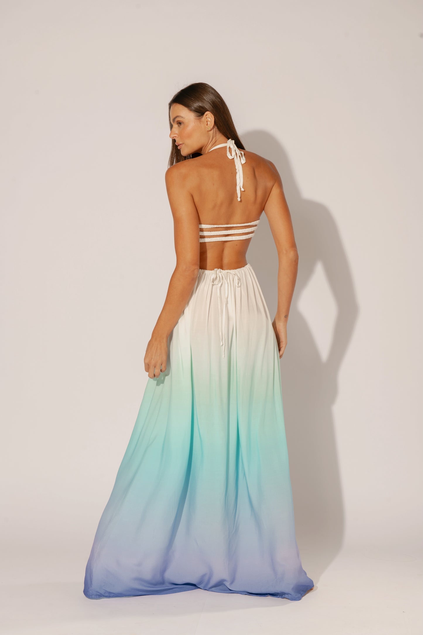 Elysia Dress