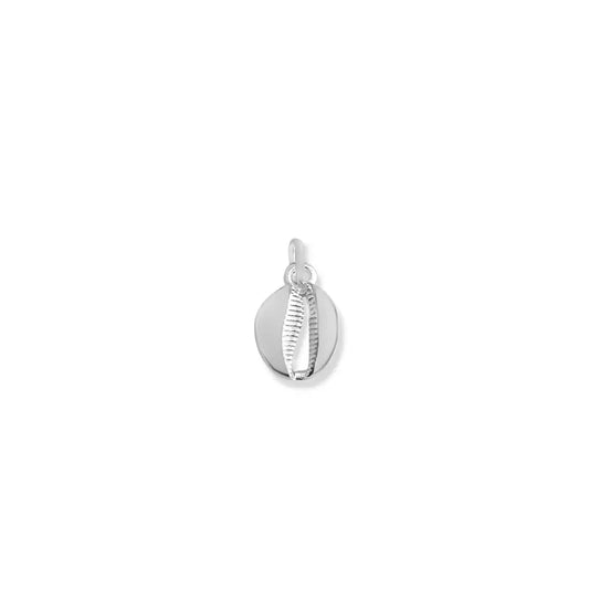 Mini Cauri Pendant