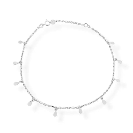 Driftdrop Anklet