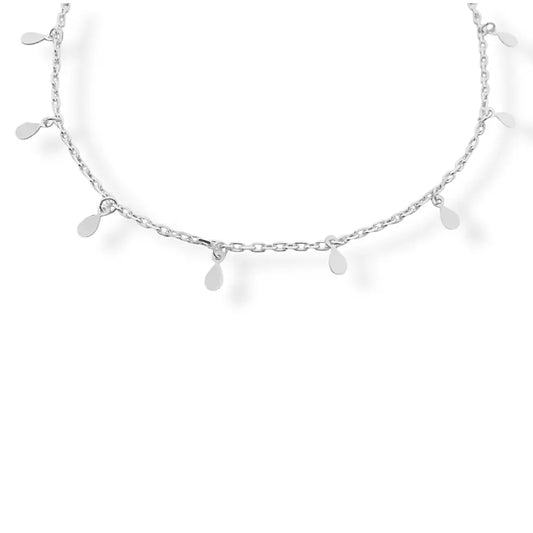 Driftdrop Anklet