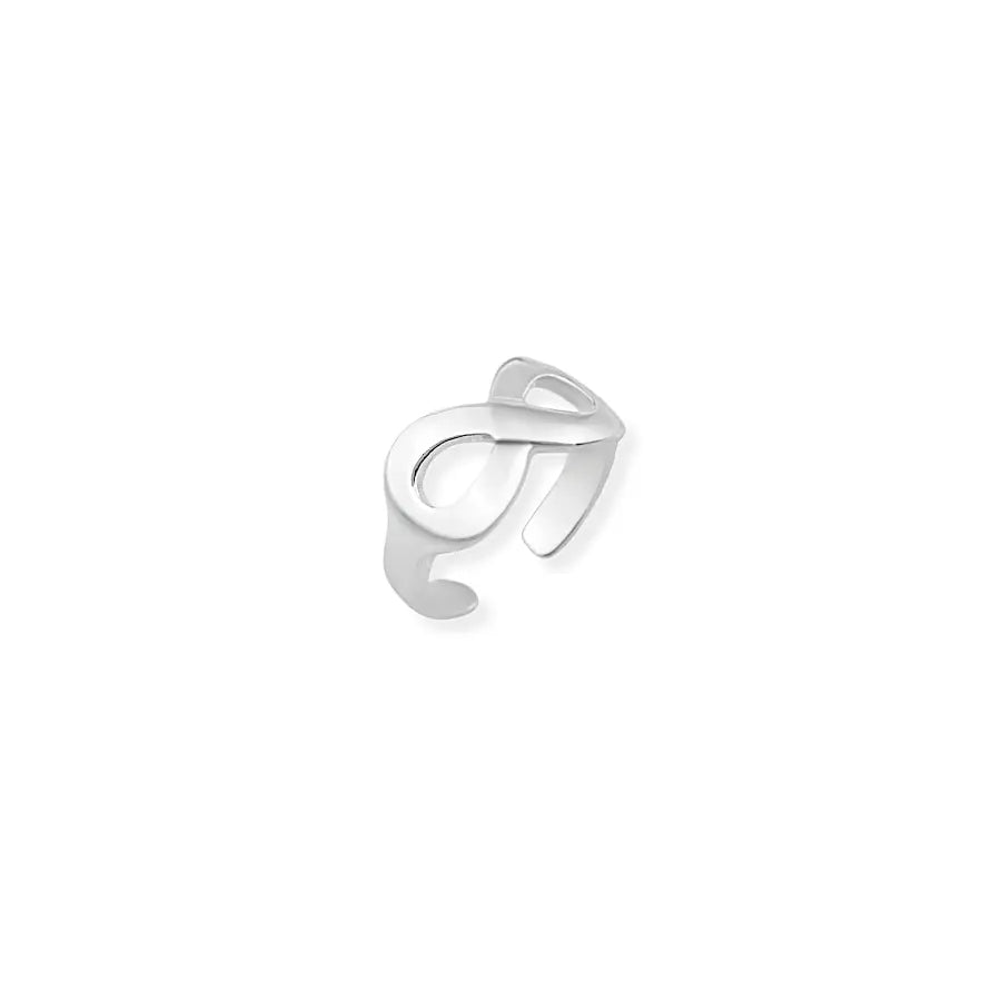 Infinity Tide Ring