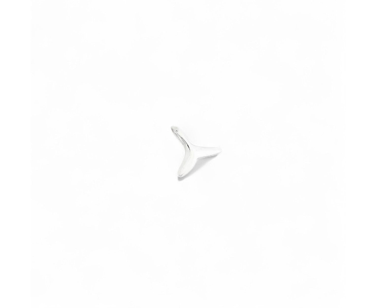 Mini Whaletide Pendant